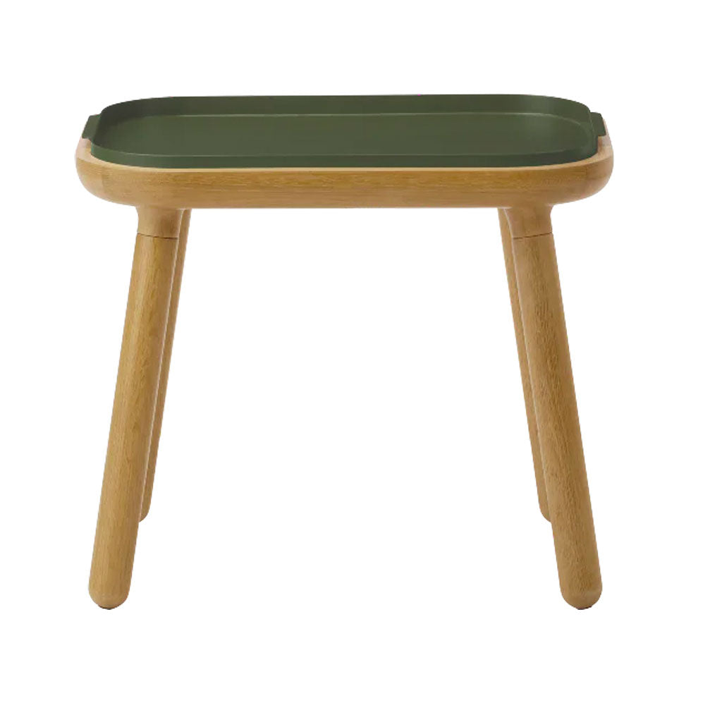 Paff Bord - High - Olive Green - Umage