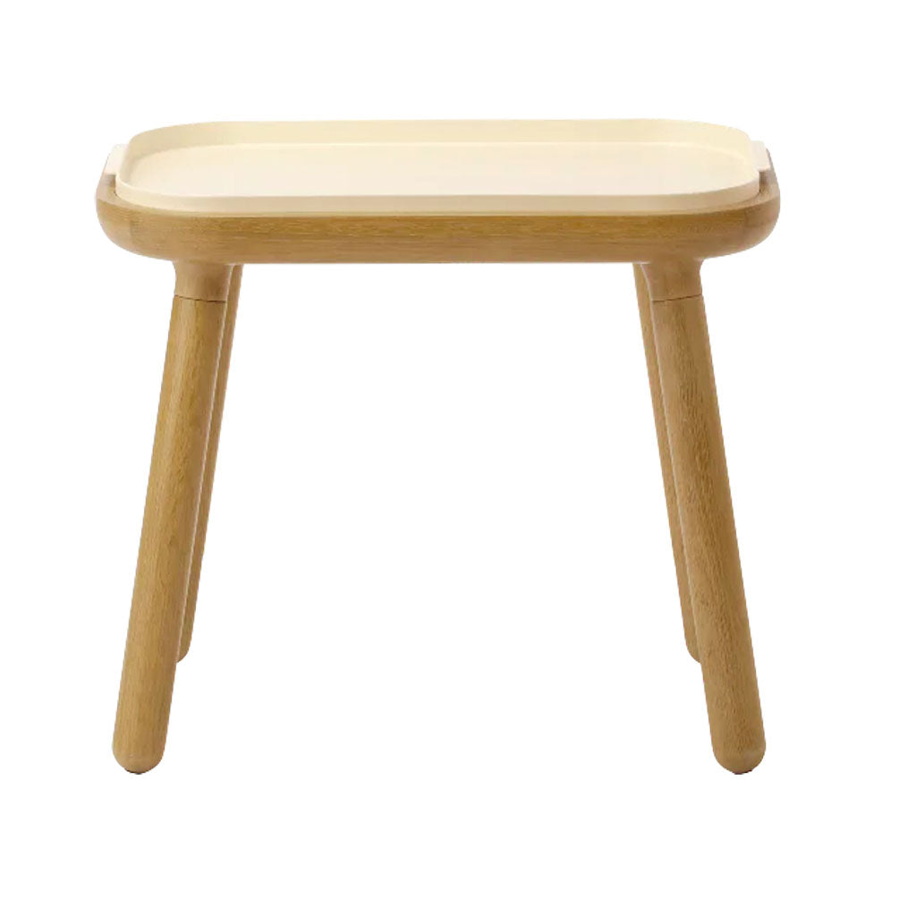 Paff Bord - High - Pearl White - Umage