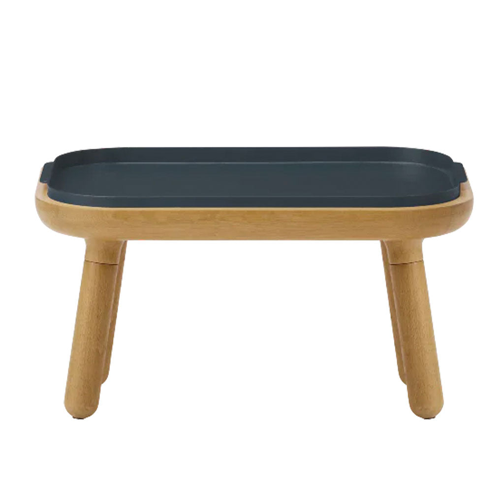 Paff Bord - Low - Anthracite Grey - Umage