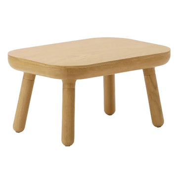 Paff Bord - Low - Oak - Umage