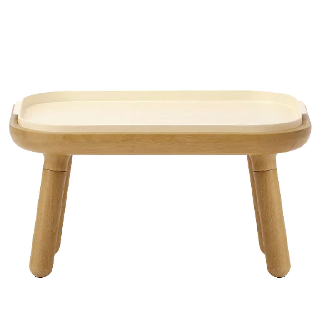 Paff Bord - Low - Pearl White - Umage