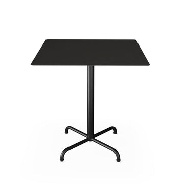 Pico Cafè table - 60x60 - 4 Star Base - HOUE