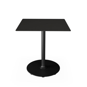 Pico Cafè table - 60x60 - Round Base - HOUE