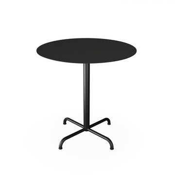 Pico Cafè table - Ø64 - 4 Star Base - HOUE
