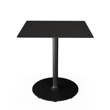 Pico Cafè table - 70x70 - Round Base - HOUE
