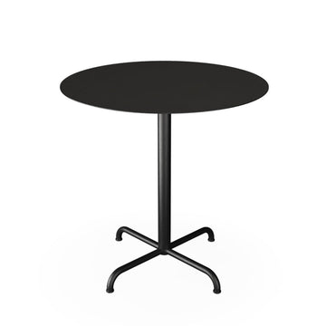 Pico Cafè table - Ø74 - 4 Star Base - HOUE