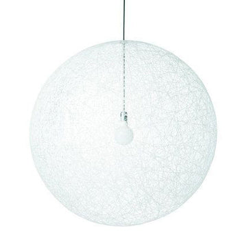 Random Light pendel large (Hvid) - Moooi