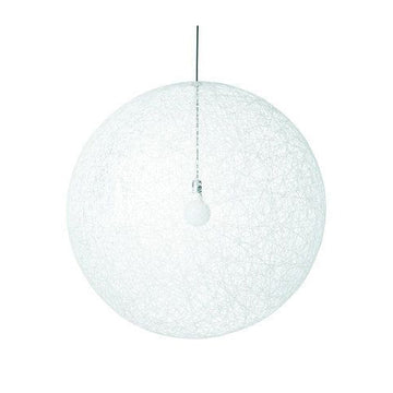 Random Light pendel medium (Hvid) - Moooi