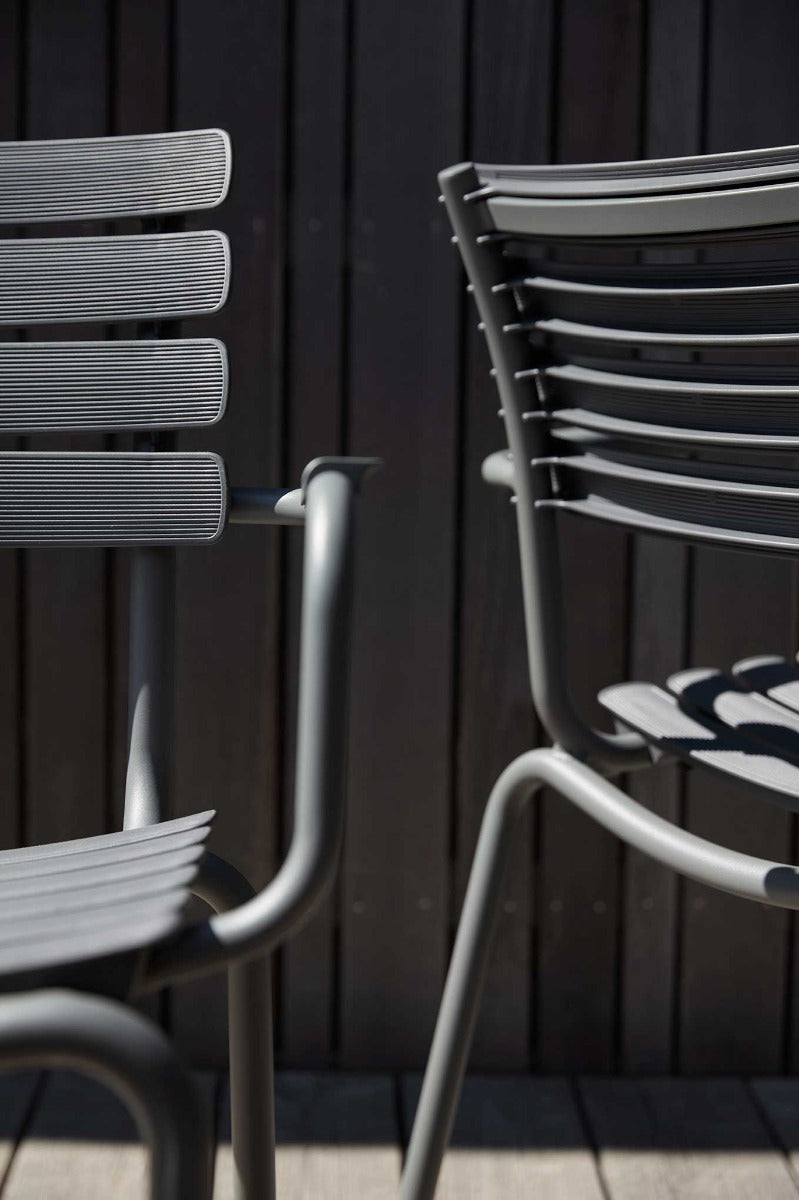ReClips Dining chair - Black - HOUE