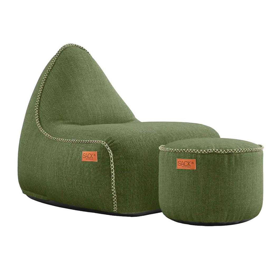 Cobana Lounge sækkestol - SACKit