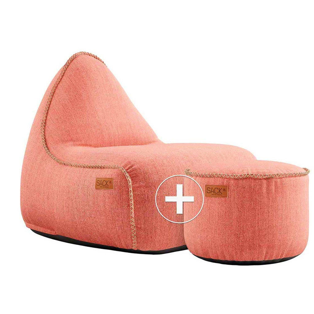 Cobana Lounge sækkestol - SACKit
