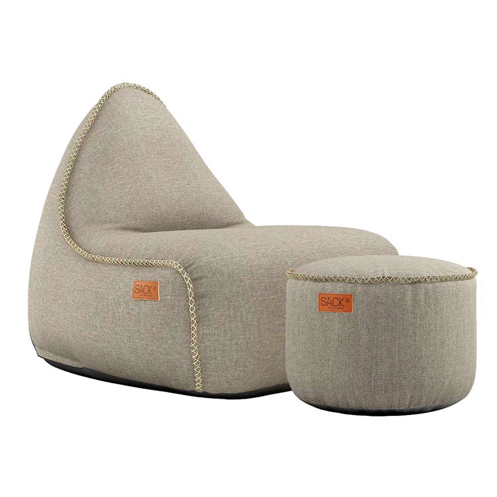 Cobana Lounge sækkestol - SACKit