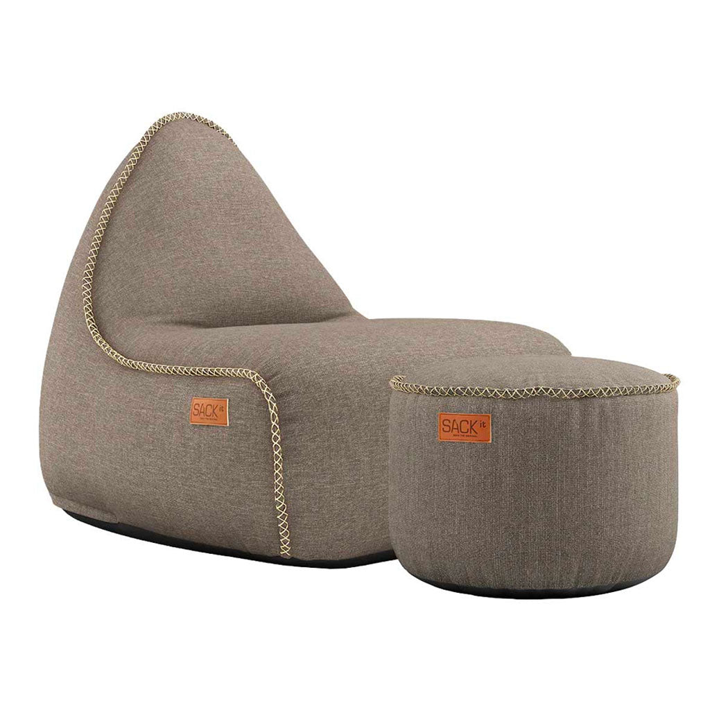 Cobana Lounge sækkestol - SACKit