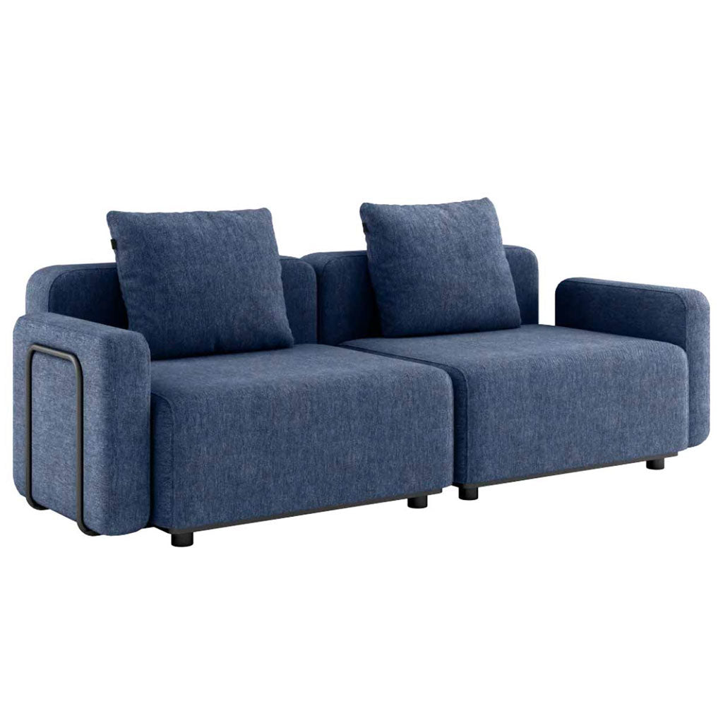 Cobana Lounge Sofa - SACKit