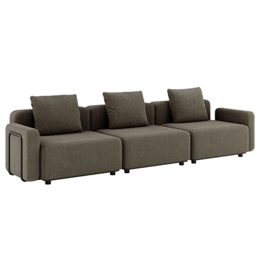 Cobana Lounge Sofa - SACKit