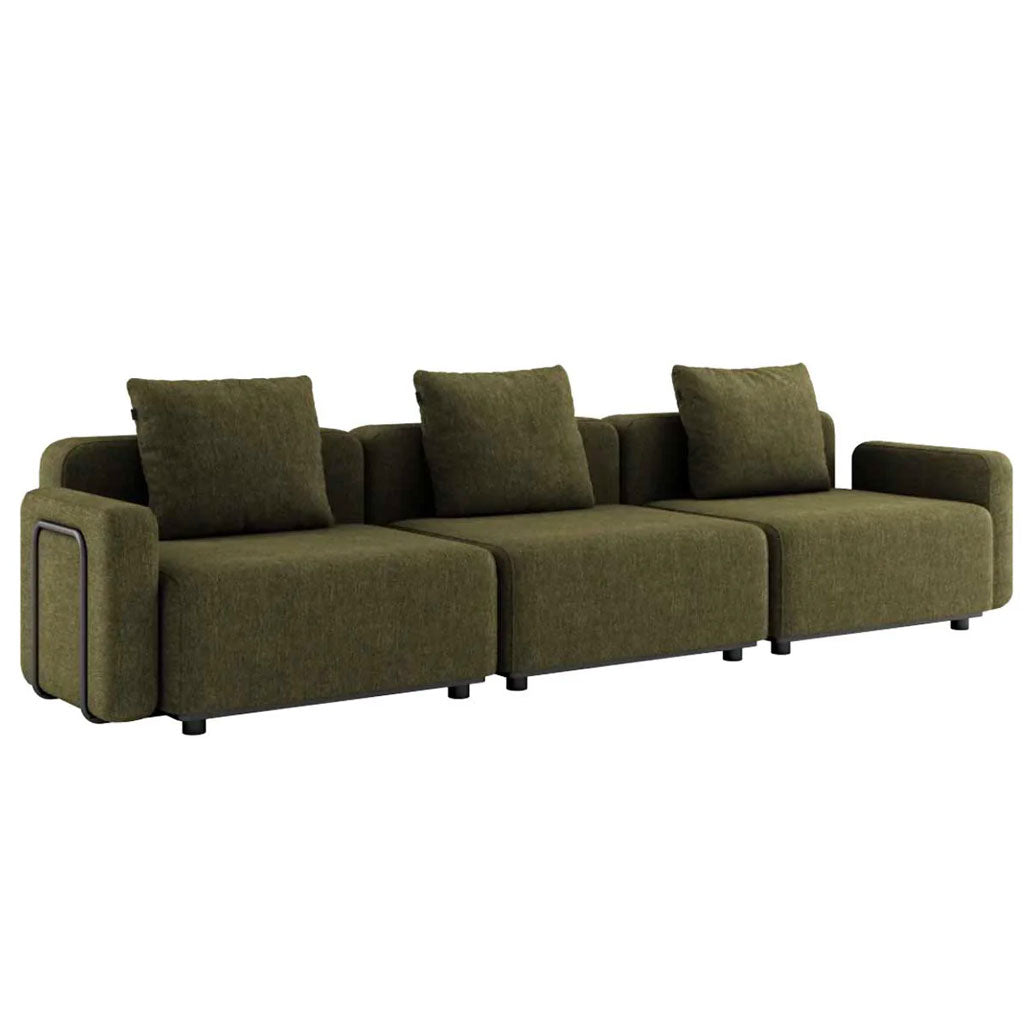Cobana Lounge Sofa - SACKit