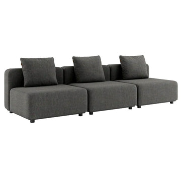 Cobana Lounge Sofa - SACKit