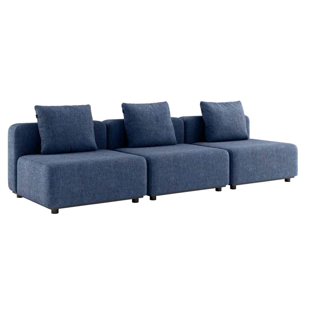 Cobana Lounge Sofa - SACKit