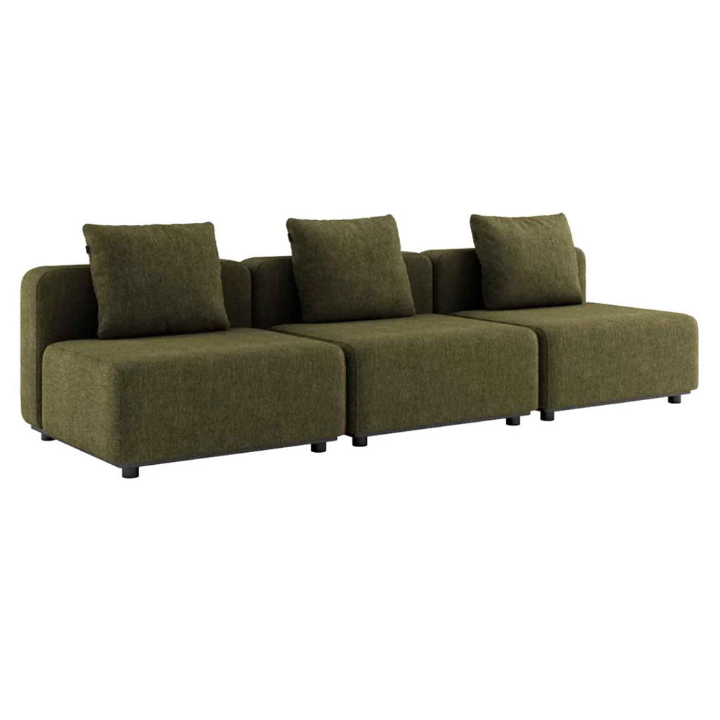 Cobana Lounge Sofa - SACKit