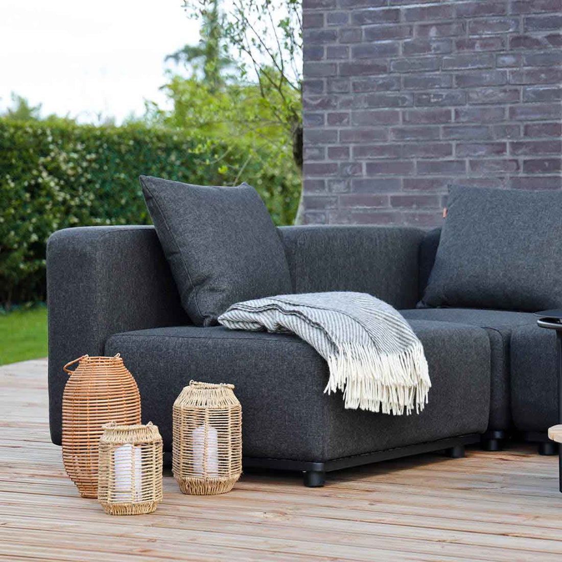 Cobana Lounge Sofa - SACKit