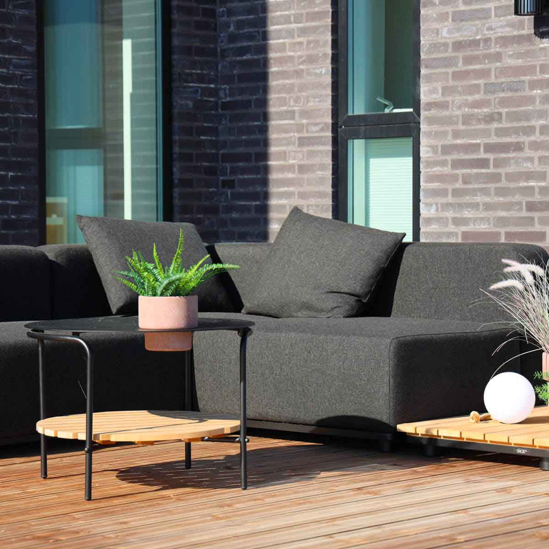 Cobana Lounge Sofa - SACKit