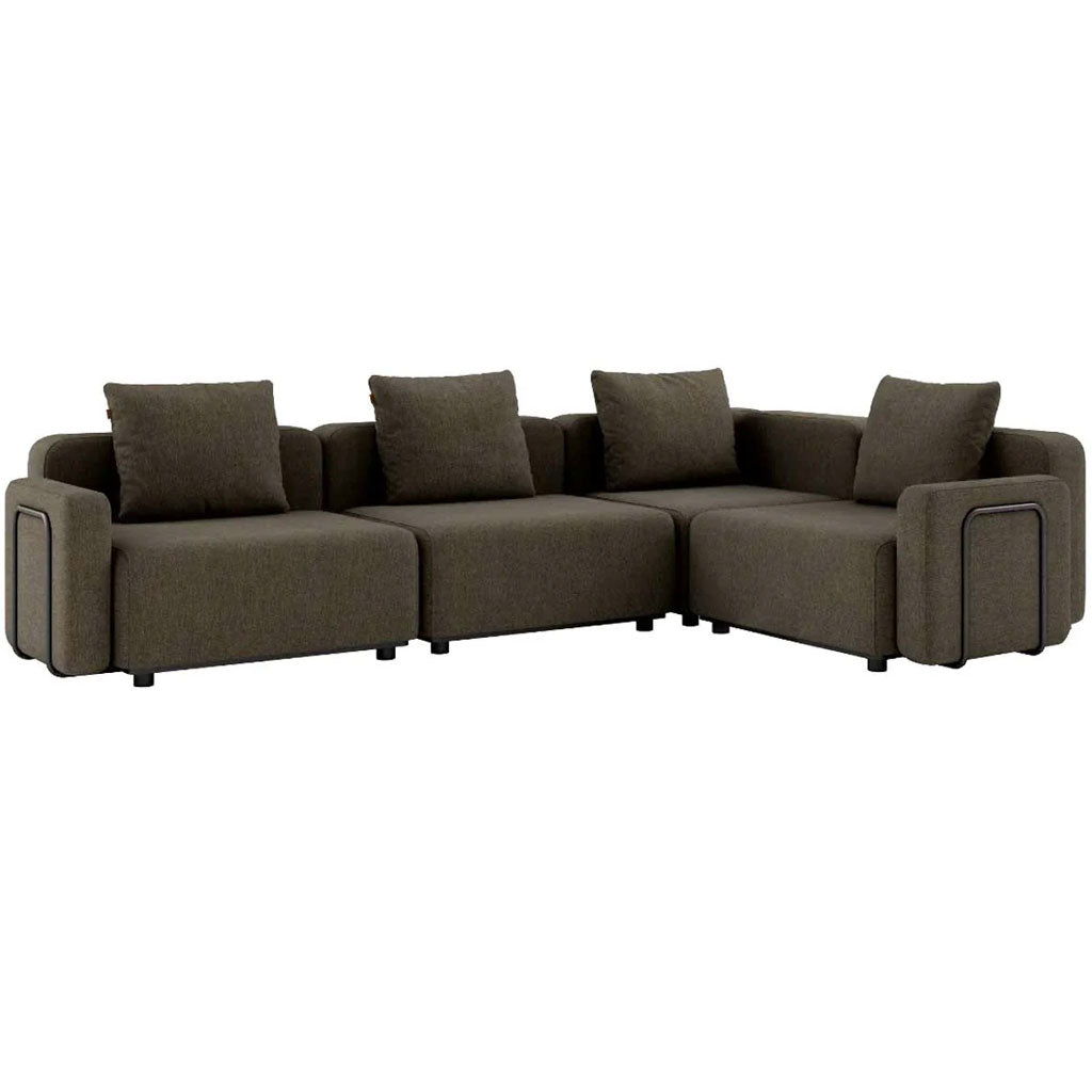 Cobana Lounge Sofa - SACKit