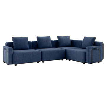 Cobana Lounge Sofa - SACKit