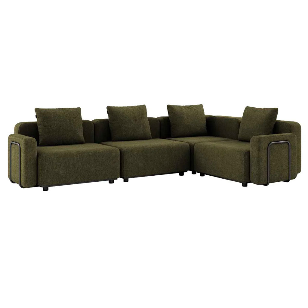 Cobana Lounge Sofa - SACKit