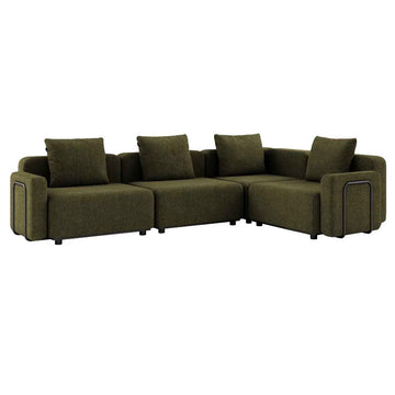Cobana Lounge Sofa - SACKit
