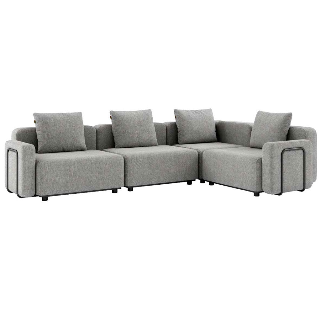Cobana Lounge Sofa - SACKit