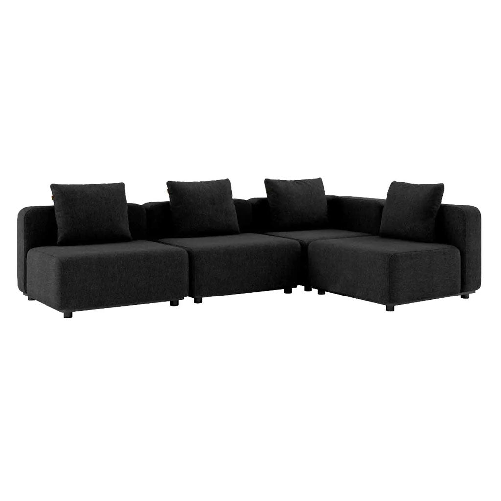 Cobana Lounge Sofa - SACKit