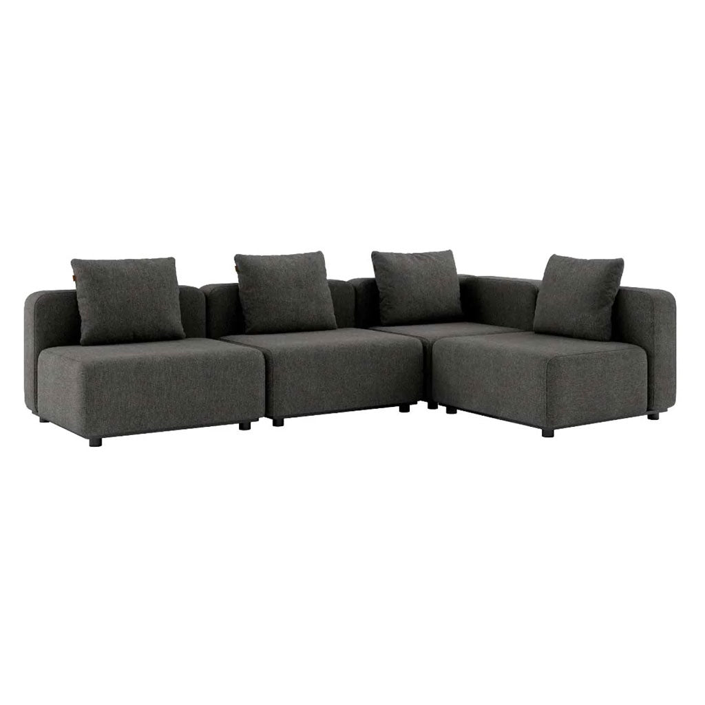 Cobana Lounge Sofa - SACKit