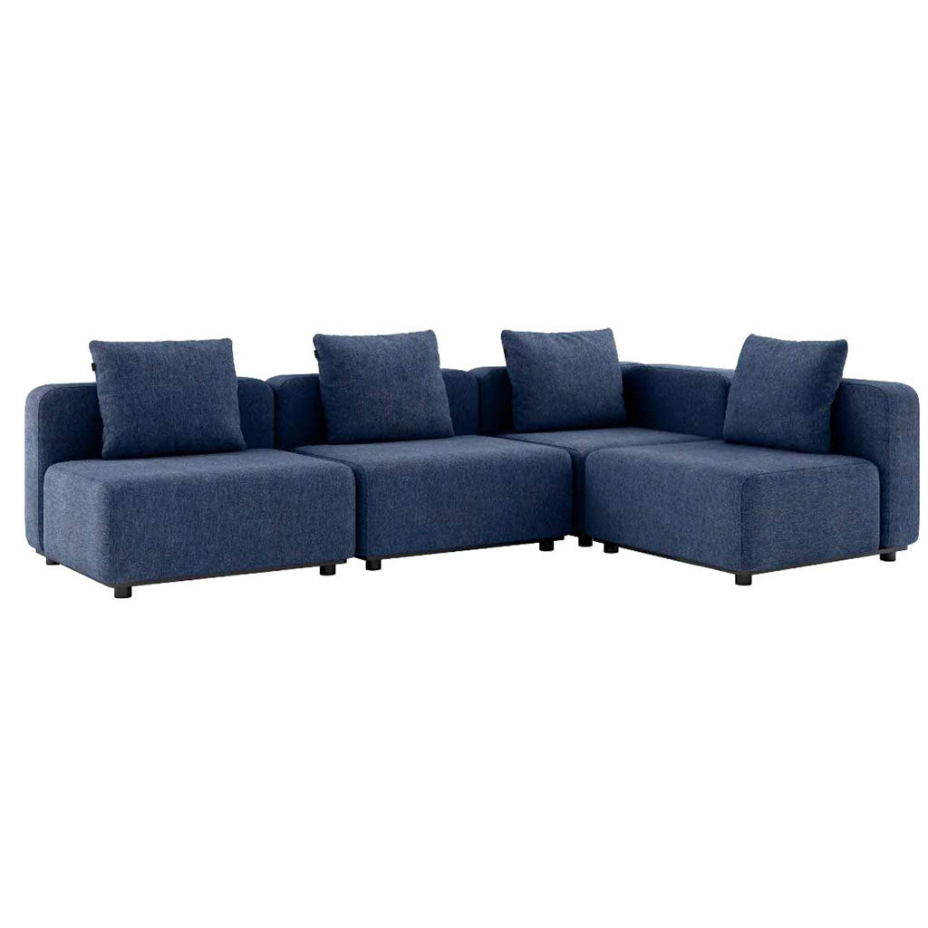 Cobana Lounge Sofa - SACKit