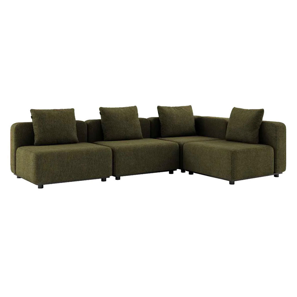 Cobana Lounge Sofa - SACKit
