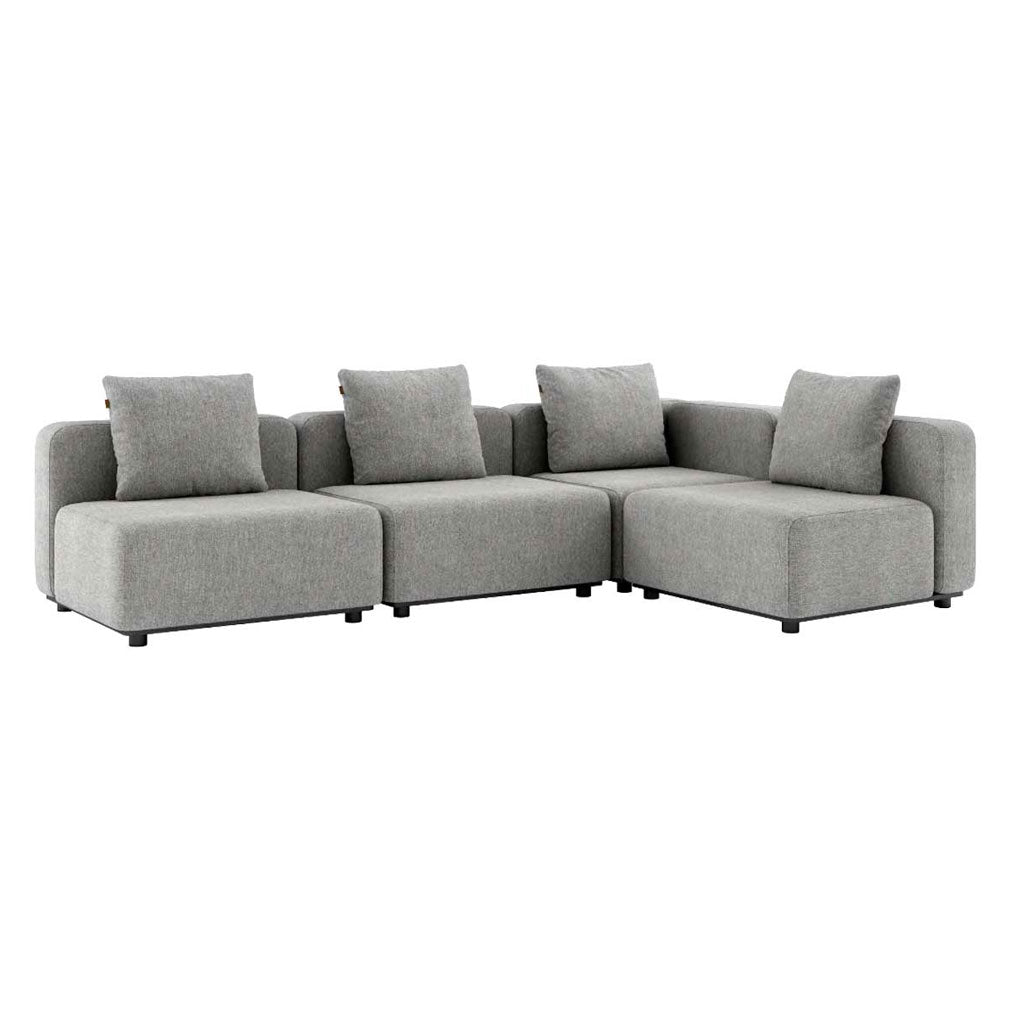 Cobana Lounge Sofa - SACKit