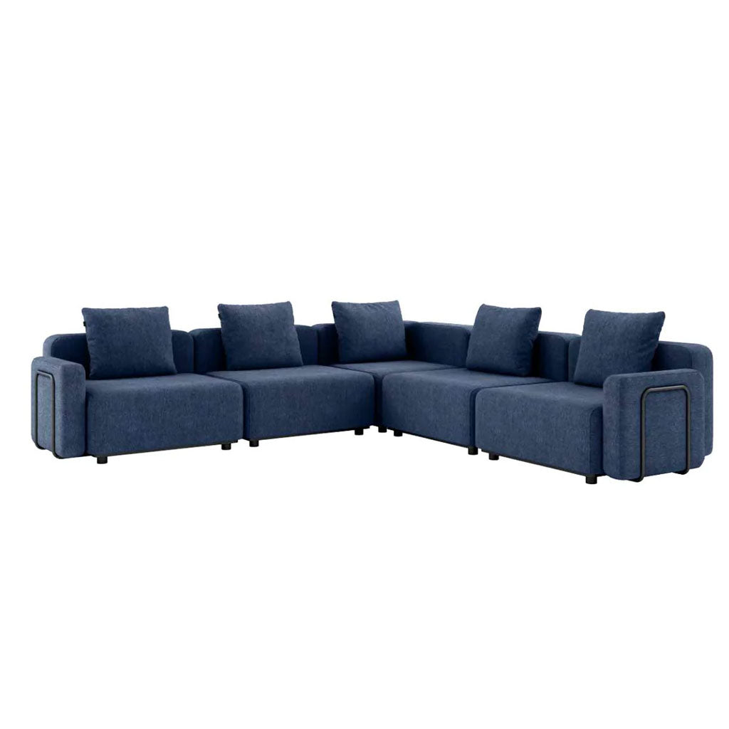 Cobana Lounge Sofa - SACKit