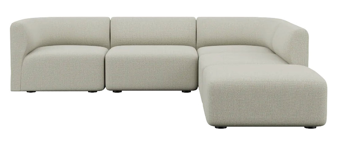Fjord Sofa - SACKit