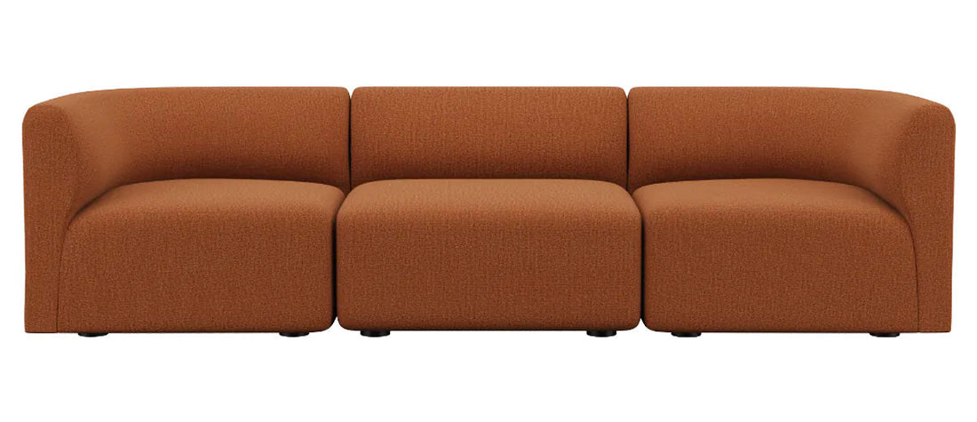 Fjord Sofa - SACKit