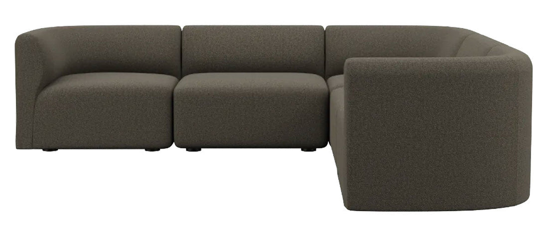 Fjord Sofa - SACKit