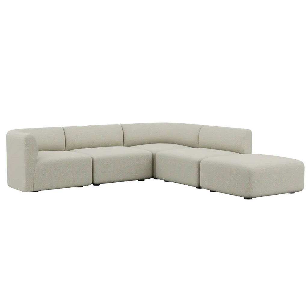 Fjord Sofa - SACKit