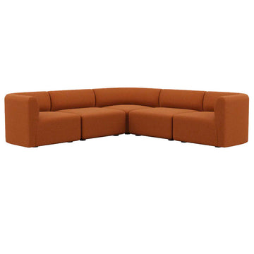 Fjord Sofa - SACKit