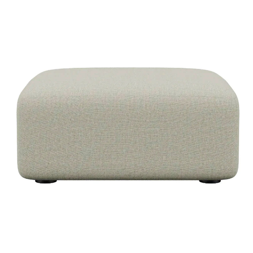 Fjord Sofa - Pouf - Cosmo Beige - SACKit