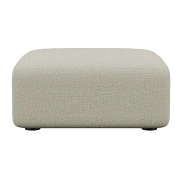 Fjord Sofa - Pouf - Cosmo Beige - SACKit