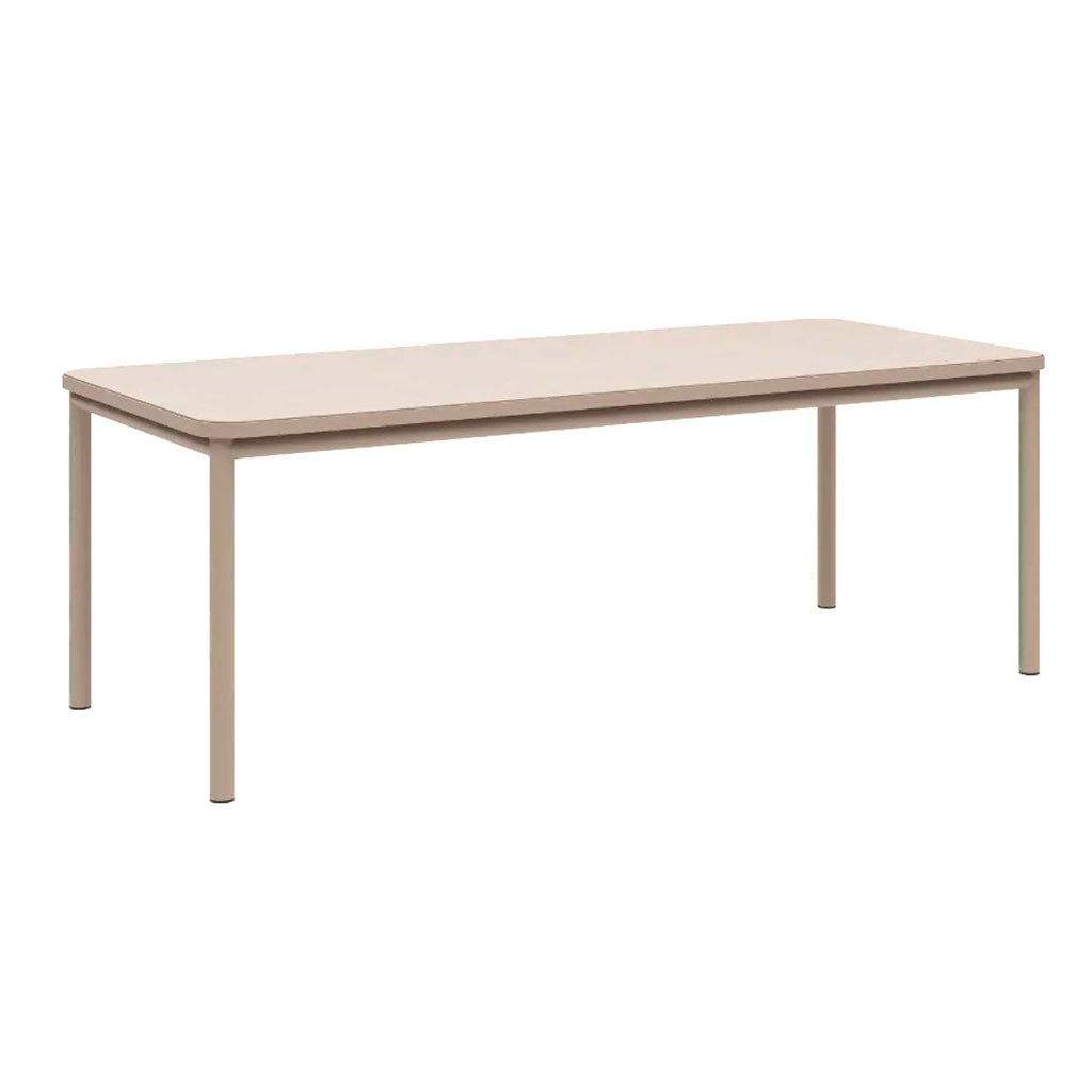 Kirra Dining Table - 210x90 - Ceramic - SACKit