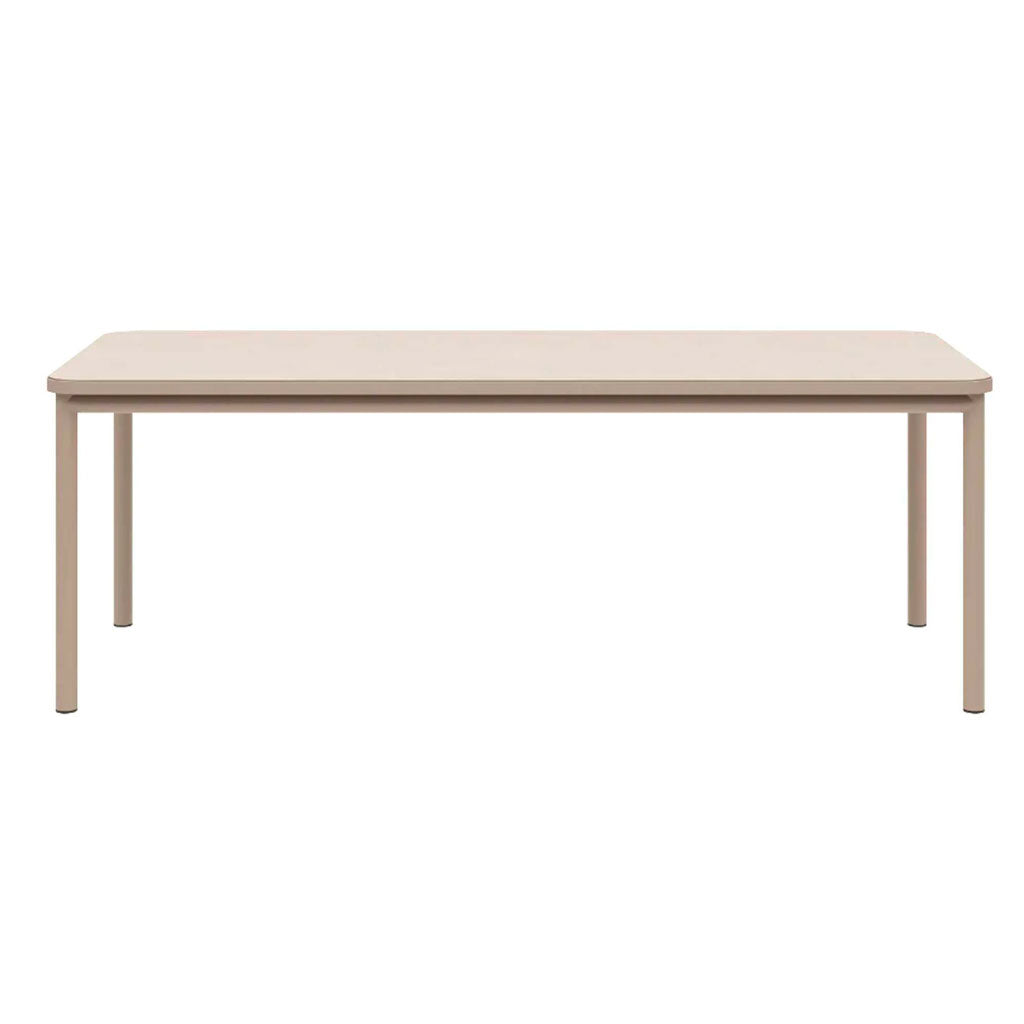 Kirra Dining Table - 210x90 - Ceramic - SACKit