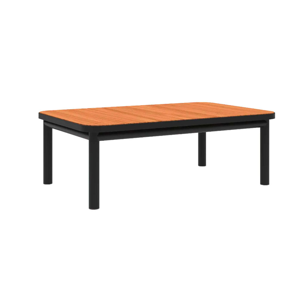 Kirra Patio Coffee Table - Noir - SACKit