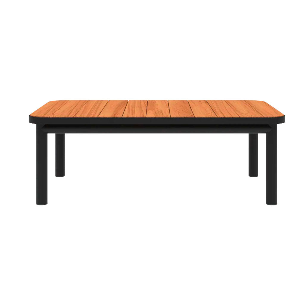 Kirra Patio Coffee Table - Noir - SACKit