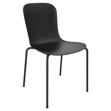 Patio Chair No. One S1 Havestol - Sort - SACKit