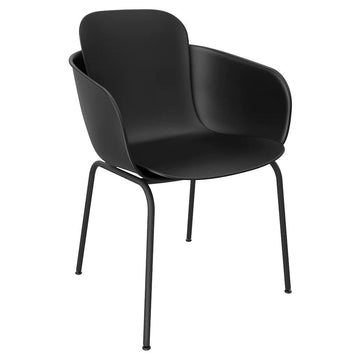 Patio Chair No. One S2 Havestol - Sort - SACKit