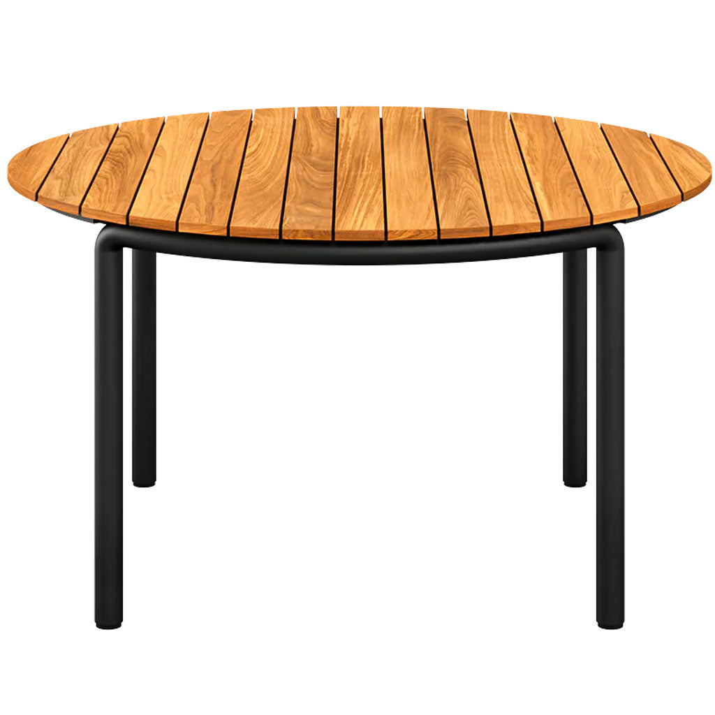 Patio Dining Table Havebord - Ø133 - SACKit